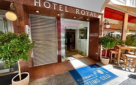 Hotel Royal